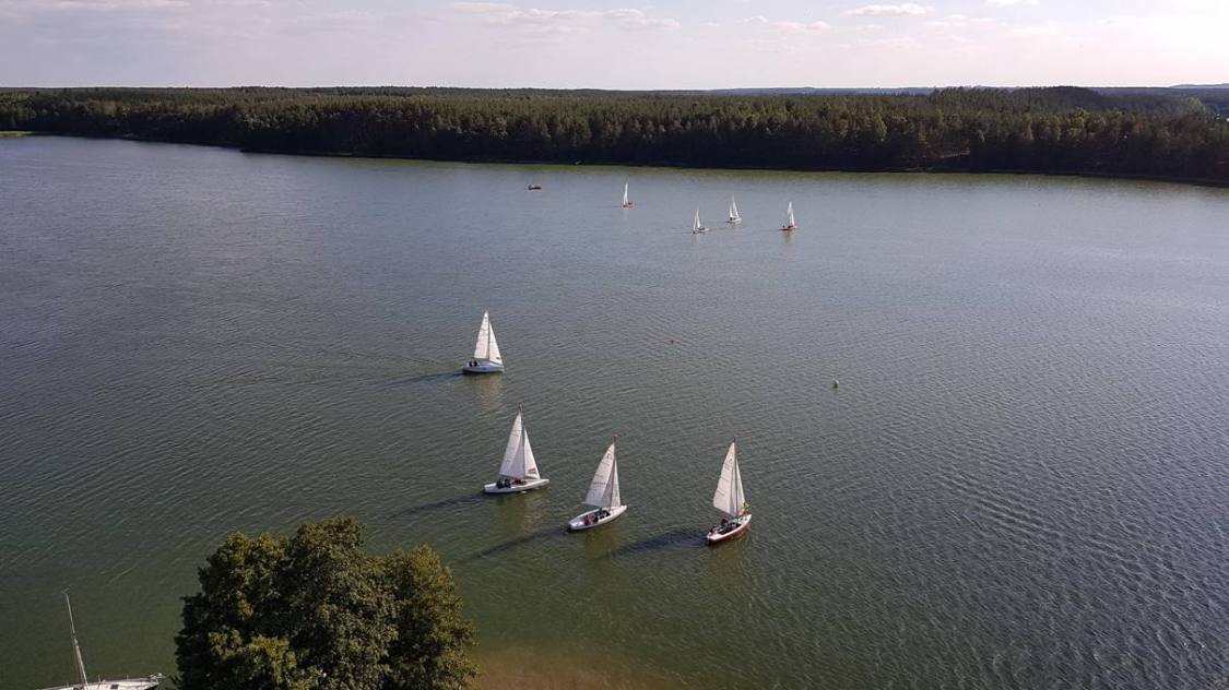 Podobno można nie używać benzyny ani gazu