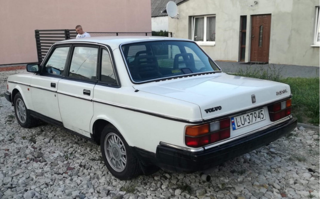 W takim stanie została kupiona