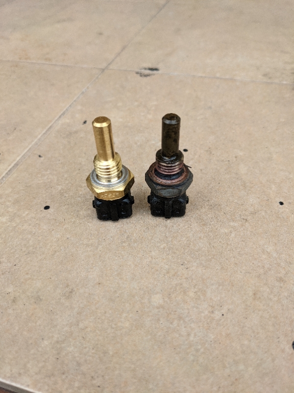 Nowy vs stary - oba Bosch