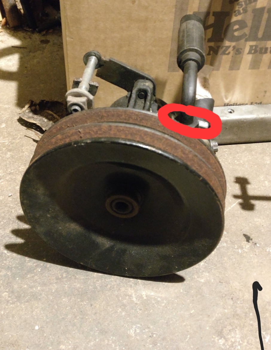 Przykładowa pompa z netu