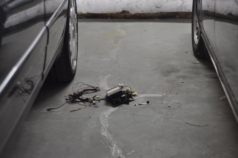 to już niepotrzebne